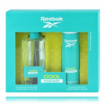 Reebok Cool Your Body komplekt naistele (100 ml. EDT + 150 ml. spreideodorant) - 1 tk.