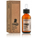 Selective Professional Cemani Hyper Beard Oil habeme&otilde;li - 50 ml.