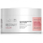Revlon Professional Re / Start Color Protective Jelly Mask kaitsemask v&auml;rvitud juustele - 250 ml.