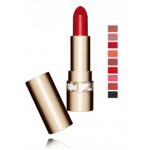 Clarins Joli Rouge Satin Lipstick huulepulk - 742 - Joli Rouge