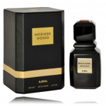 Ajmal Incense Wood EDP meestele ja naistele - 100 ml.