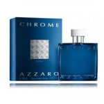 Azzaro Chrome Parfum PP meestele - 50 ml.