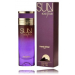 Franck Olivier Sun Java Rose Oud EDP naistele - 75 ml.