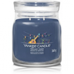 Yankee Candle Signature Collection Twilight Tunes l&otilde;hnak&uuml;&uuml;nal - 368 g.