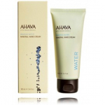 Ahava Deadsea Water Mineral Hand Cream k&auml;tekreem - 100 ml.
