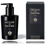 Acqua Di Parma Yuzu Hand & Body Wash k&auml;te- / kehapesuvahend meestele ja naistele - 300 ml.