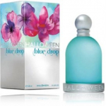 Jesus Del Pozo Halloween Blue Drop EDT naistele - 100 ml.