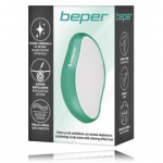 Beper Exfoliating Scrub Stone kooriva ja depileeriva toimega kivi - 1 vnt.