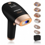 Concept IPL Perfect Skin IL5020 Epilator fotoepilaator - 1 tk.