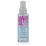 Dermacol Hair Ritual Hair Growth & Serum tugevdav seerum n&otilde;rkadele juustele - 100 ml.