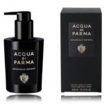Acqua Di Parma Magnolia Infinita Hand and Body Wash k&auml;te- ja kehapesuvahend - 300 ml.