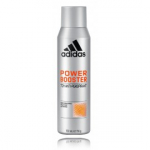Adidas Power Booster 72H Anti-Perspirant pihustatav antiperspirant meestele - 150 ml.
