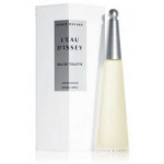 Issey Miyake L'eau d'Issey EDT naistele - 50 ml.