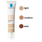 La Roche-Posay Hydraphase BB Cream SPF15 niisutav BB kreem - Medium
