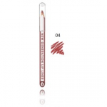 Dermacol New Generation Lip Liner huulepliiats - 04