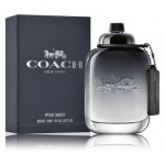 Coach Coach for Man EDT meestele - 100 ml.