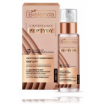 Bielenda Firming Peptides pinguldav ja siluv n&auml;oseerum kortsude vastu - 30 ml.