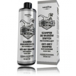 Venita Men Anti-Grey tumedat tooni &scaron;ampoon hallidele juustele meestele - Medium Tones