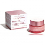 Clarins Multi-Active Nuit &ouml;&ouml;kreem kuivale nahale - 50 ml.