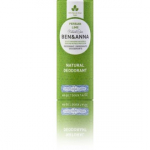 Ben & Anna Natural Deodorant Persian Lime pulkdeodorant - 40 g.