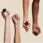 Armani Power Fabric Concealer peitekreem - 3