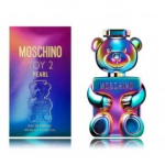 Moschino Toy 2 Pearl EDP meestele ja naistele - 100 ml.