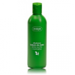 Ziaja Olive Body Lotion oliivi&otilde;liga kehakreem kuivale ja normaalsele nahale - 300 ml.