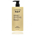 Ref Ultimate Repair Conditioner taastav palsam juustele - 600 ml.