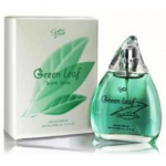 Chat D'Or Green Leaf EDP naistele - 100 ml.