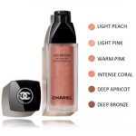 Chanel Les Beiges Water-Fresh Blush p&otilde;sepuna - Coral