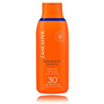 Lancaster Sun Beauty Sublime Tan Body Milk SPF30 p&auml;ikesekaitsekreem - 175 ml.