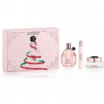 Viktor & Rolf Flowerbomb komplekt naistele (100 ml. EDP + 10 ml. EDP + 200 ml. kehakreem) - 1 tk.