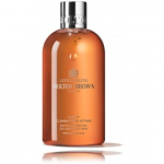 Molton Brown Sunlit Clementine & Vetiver Bath & Shower Gel vanni- ja du&scaron;igeel - 300 ml.