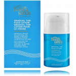 Bondi Sands Gradual Tan Face Lotion astmeliselt pruunistav n&auml;okreem - 50 ml.