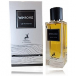 Maison Alhambra Winsome EDP meestele ja naistele - 90 ml.
