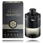 Azzaro The Most Wanted Intense EDT meestele - 100 ml.