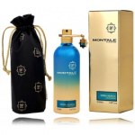 Montale Herbal Aquatica EDP meestele ja naistele - 100 ml.