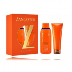 Lancaster My Sun Routine Set komplekt (SPF50 kaitsepiim 175 ml + p&auml;evitamisj&auml;rgne kreem 125 ml) - 1 tk.