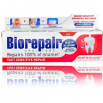 Biorepair Fast Sensitive Repair taastav hambapasta - 75 ml.