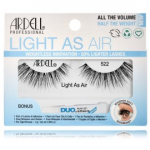 Ardell Light As Air 521 Black kunstripsmed - Komplekt