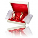 Xerjoffi Shooting Stars komplekt naistele ja meestele (Amber Gold EDP 50ml + Rose Gold EDP 50ml) - 1 tk.