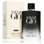 Giorgio Armani Acqua di Gi&ograve; Parfum PP meestele - 200 ml.