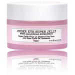 The Balm To The Rescue Super Jelly Under Eye niisutav silmageel - 15 ml.