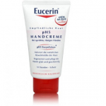 Eucerin Handcreme pH5 niisutav k&auml;tekreem 75 ml