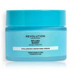 Makeup Revolution Splash Boost niisutav n&auml;okreem 50 ml