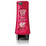 Schwarzkopf Gliss Kur Ultimate Color palsam v&auml;rvitud juustele 200 ml