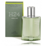 Herm&egrave;s H24 Herbes Vives EDP meestele - 100 ml.
