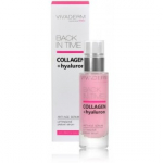 Vivaco Collagen + Hyaluron Lifting Anti-Wrinkle Serum niisutav n&auml;oseerum - 30 ml.