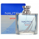 Nautica Voyage Sport EDT meestele - 100 ml.