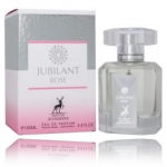 Maison Alhambra Jubilant Rose (Versencia Crystal) EDP naistele - 100 ml.